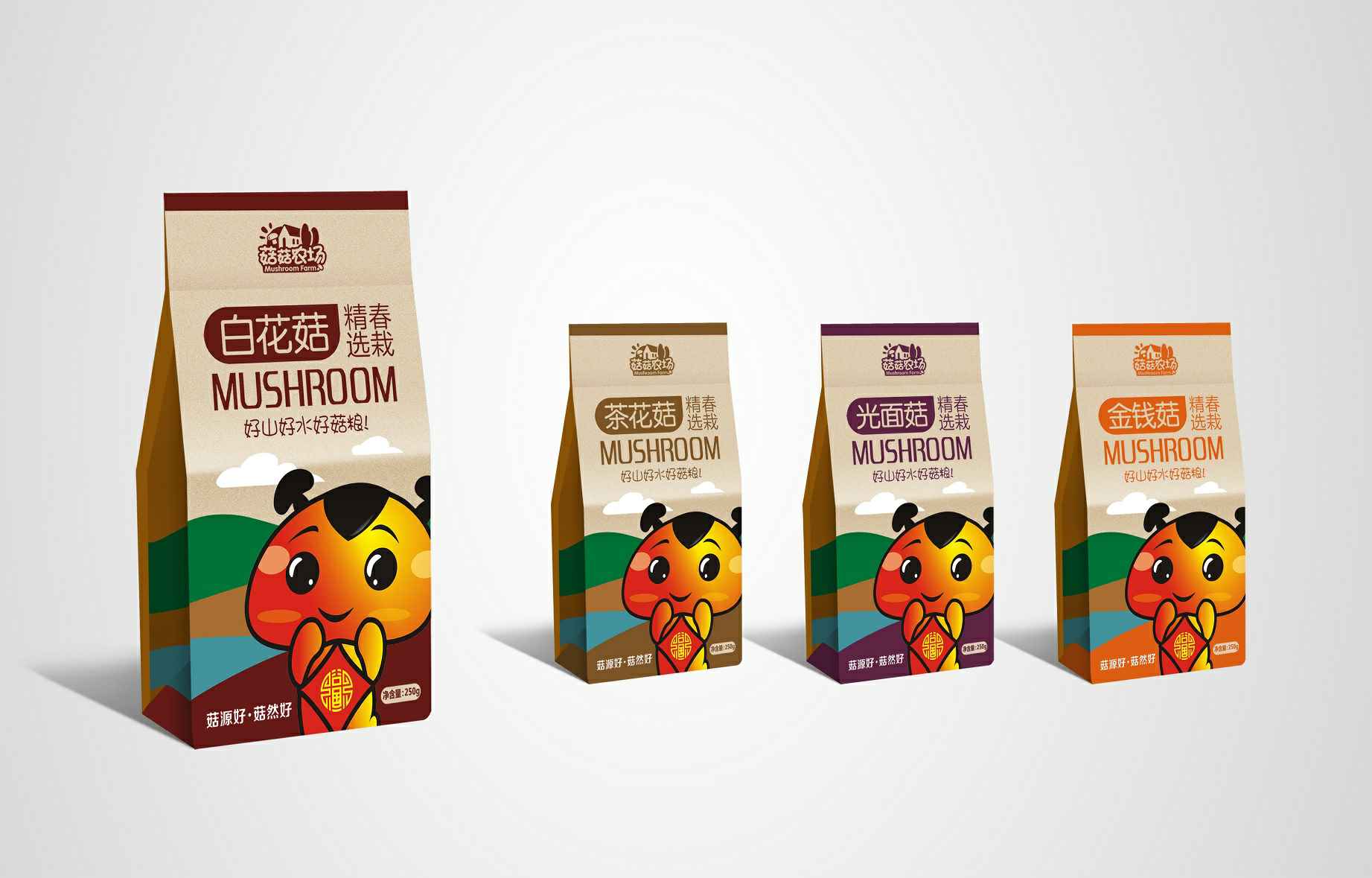 三亚陆昌汽车金融服务有限公司包装设计(食品包装设计)的五项基本原则